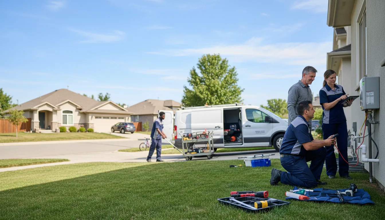 Professional Hot Water Dispenser Installation in Pierce City, MO